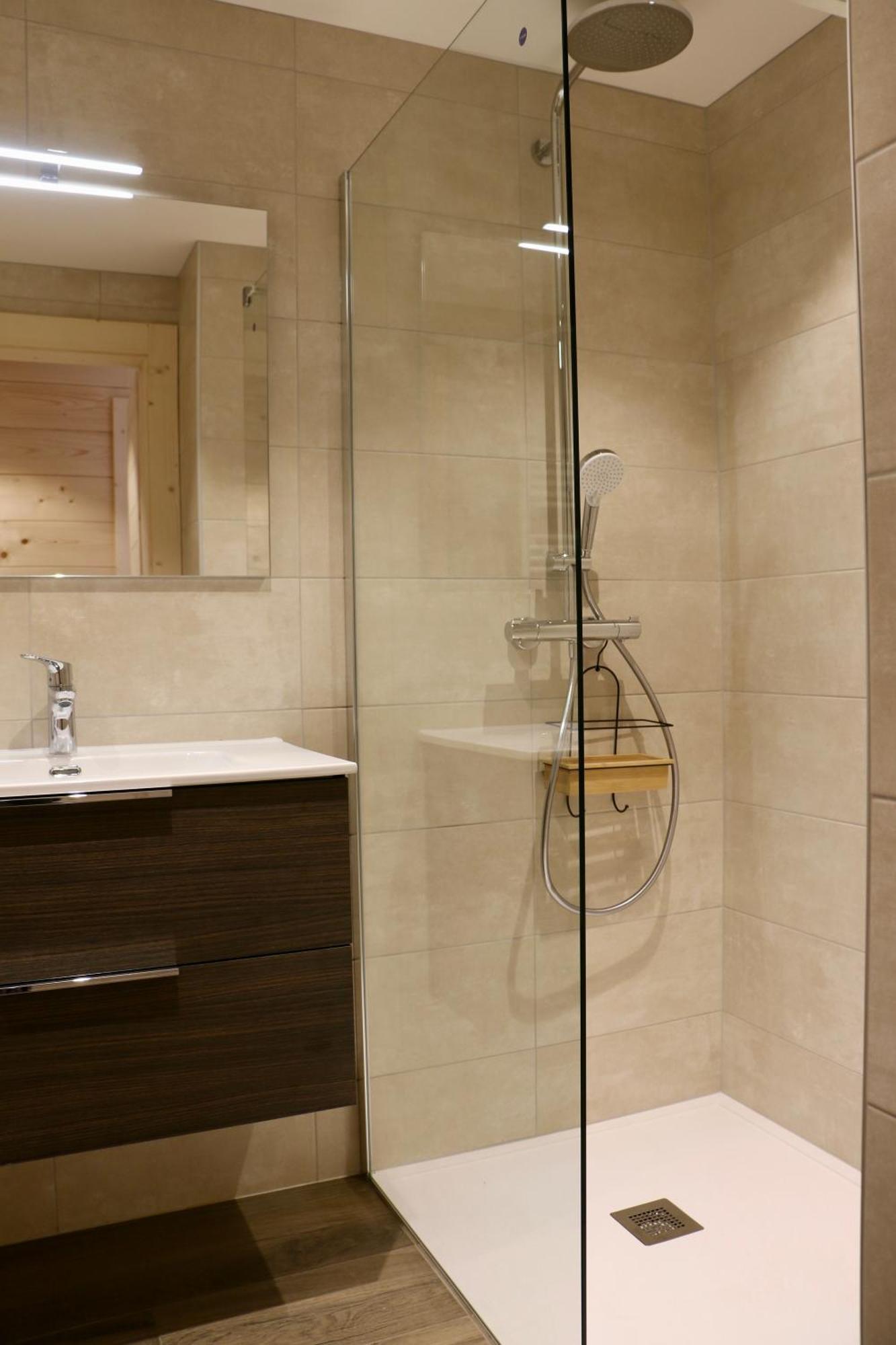 Appartement Le 351 Les Gets Εξωτερικό φωτογραφία