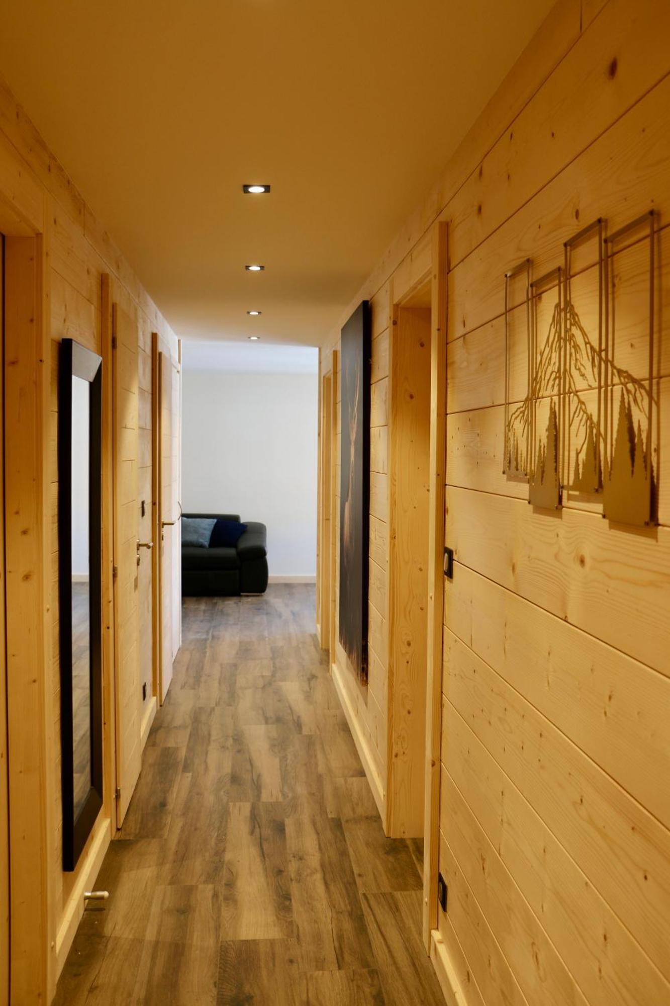 Appartement Le 351 Les Gets Εξωτερικό φωτογραφία