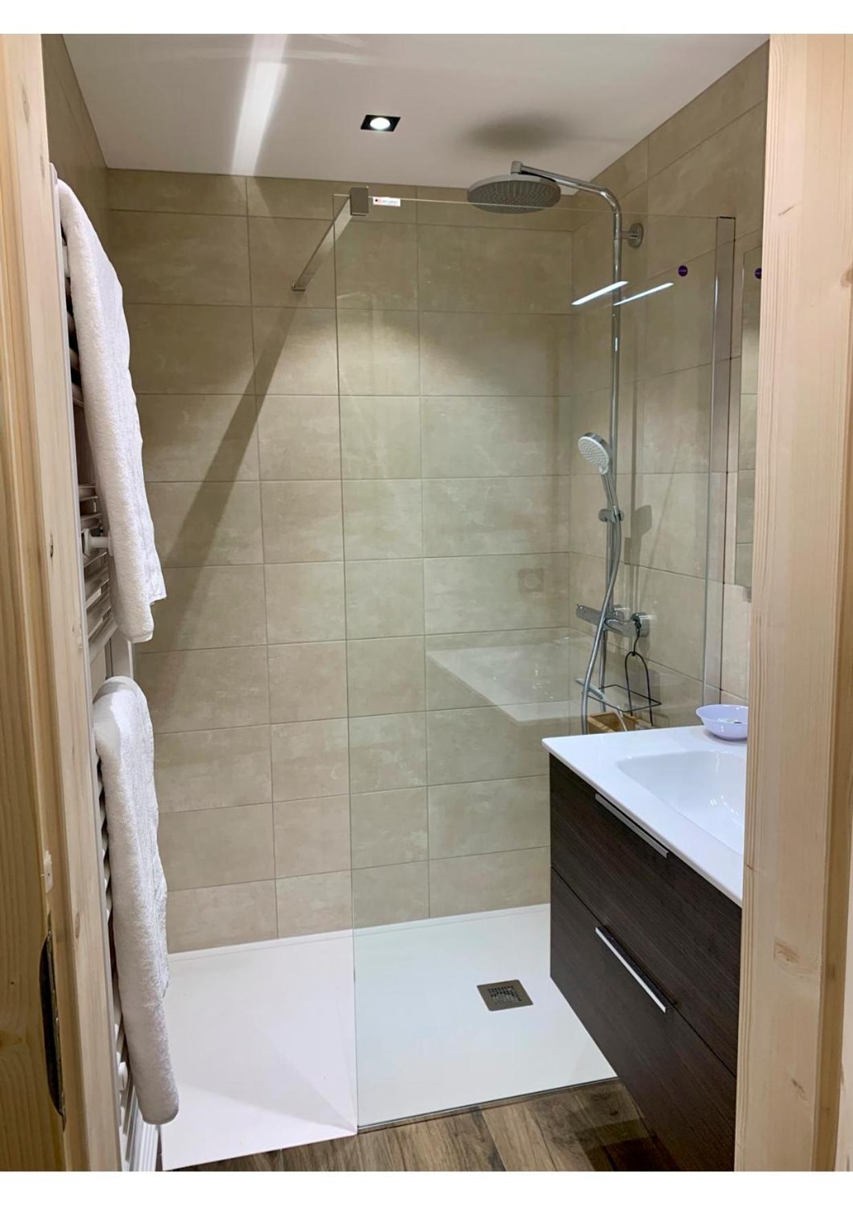 Appartement Le 351 Les Gets Εξωτερικό φωτογραφία