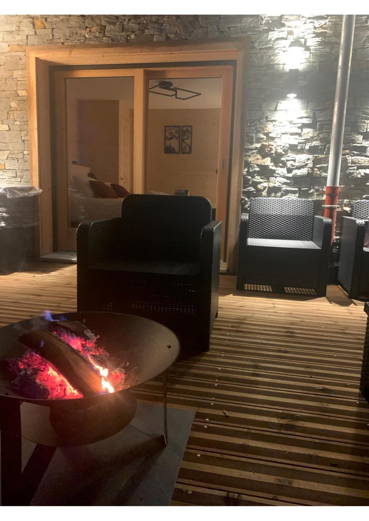Appartement Le 351 Les Gets Εξωτερικό φωτογραφία