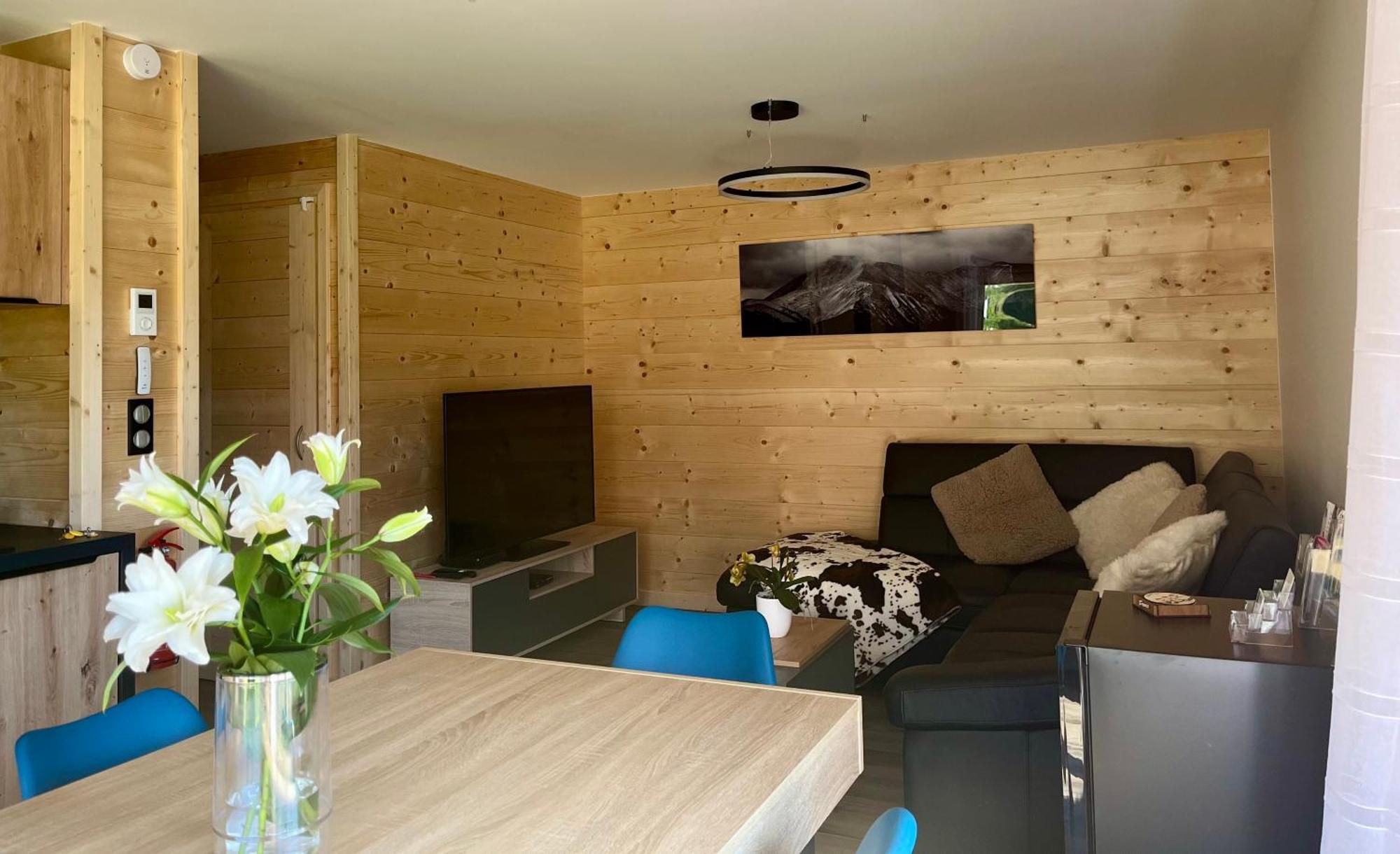 Appartement Le 351 Les Gets Εξωτερικό φωτογραφία