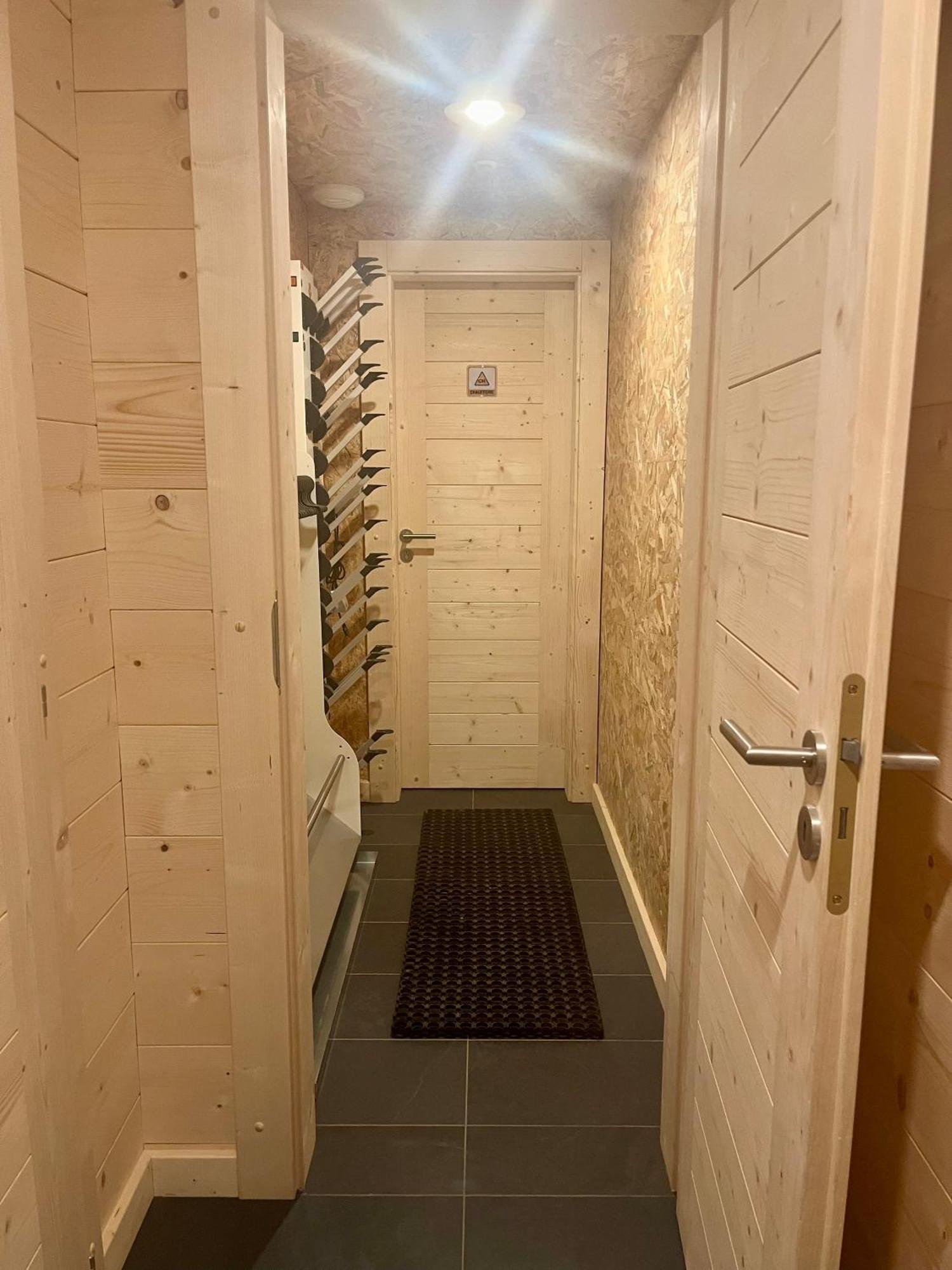 Appartement Le 351 Les Gets Εξωτερικό φωτογραφία