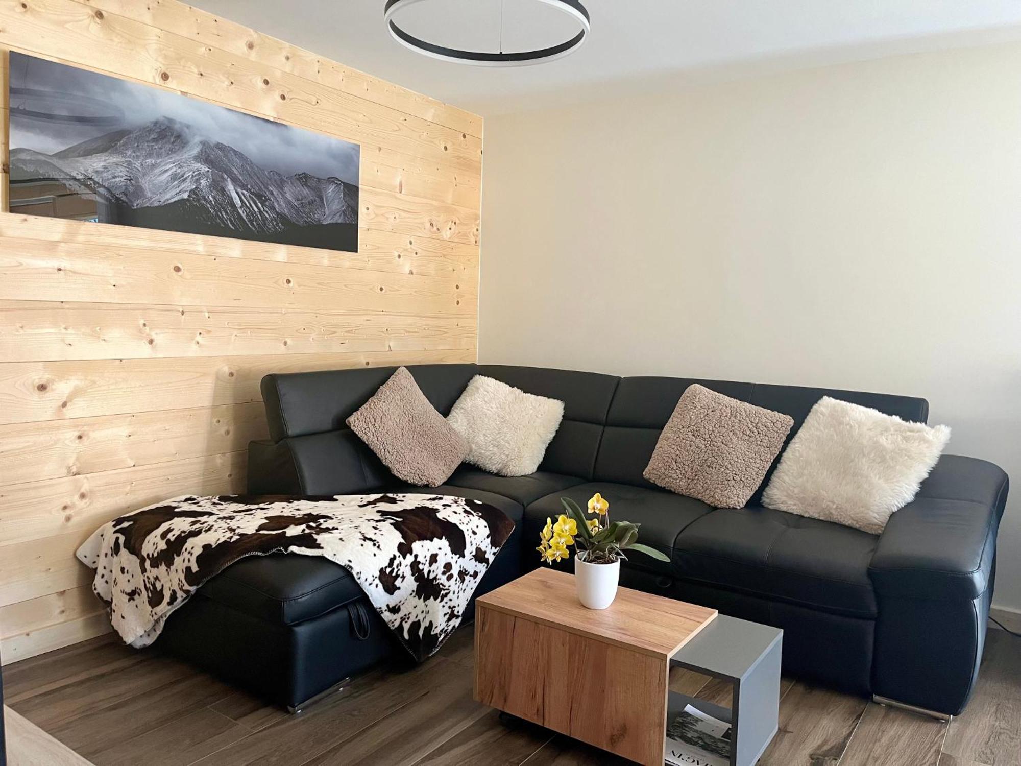 Appartement Le 351 Les Gets Εξωτερικό φωτογραφία